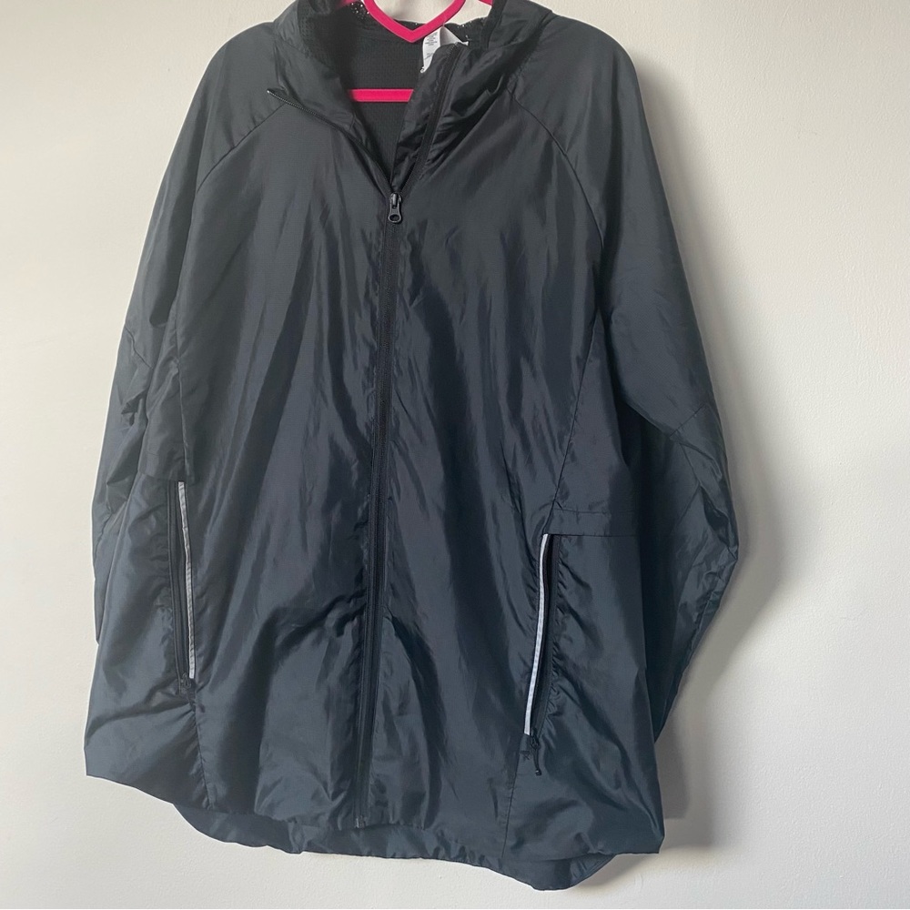 Adidas windbreaker
